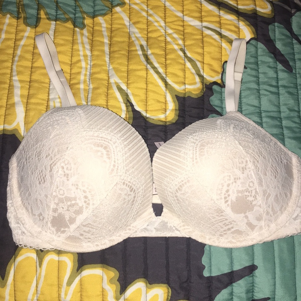 Victoria Secret Dream Angels push-up bra